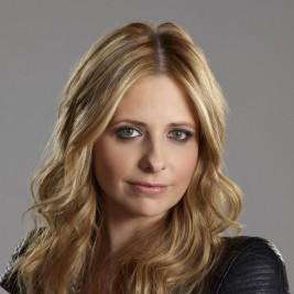 Sarah Michele Gellar